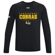 CDT - UA Men's Team Tech LS