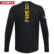 CDT - UA Men's Team Tech LS