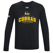 CDT - UA Men's Team Tech LS