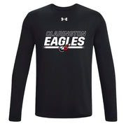 CEP - UA Men's Team Tech LS