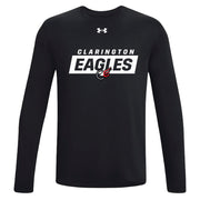 CEP - UA Men's Team Tech LS