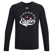 CEP - UA Men's Team Tech LS