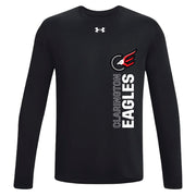 CEP - UA Men's Team Tech LS