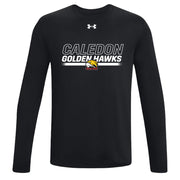 CGHP - UA Men's Team Tech LS