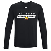 CGHP - UA Men's Team Tech LS