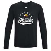 CGHP - UA Men's Team Tech LS
