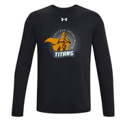 CRM - UA Men's Team Tech LS