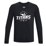 CRM - UA Men's Team Tech LS