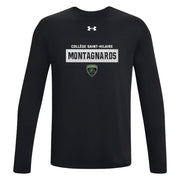CSH - Men's Team Tech Long Sleeve