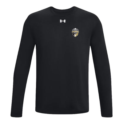CSLN - UA Men's Team Tech LS