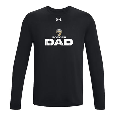 CSLN - UA Men's Team Tech LS