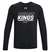 DKP - UA Men's Team Tech LS