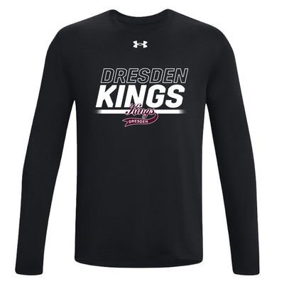 DKP - UA Men's Team Tech LS