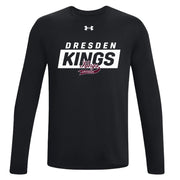 DKP - UA Men's Team Tech LS