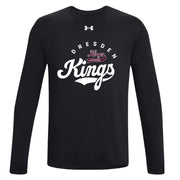 DKP - UA Men's Team Tech LS