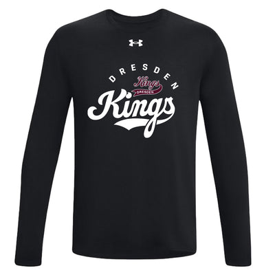 DKP - UA Men's Team Tech LS