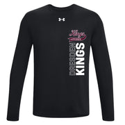 DKP - UA Men's Team Tech LS