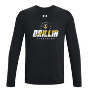 OLSC - UA Men's Team Tech LS
