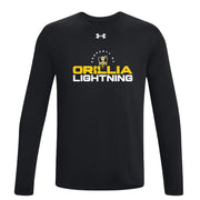 OLSC - UA Men's Team Tech LS