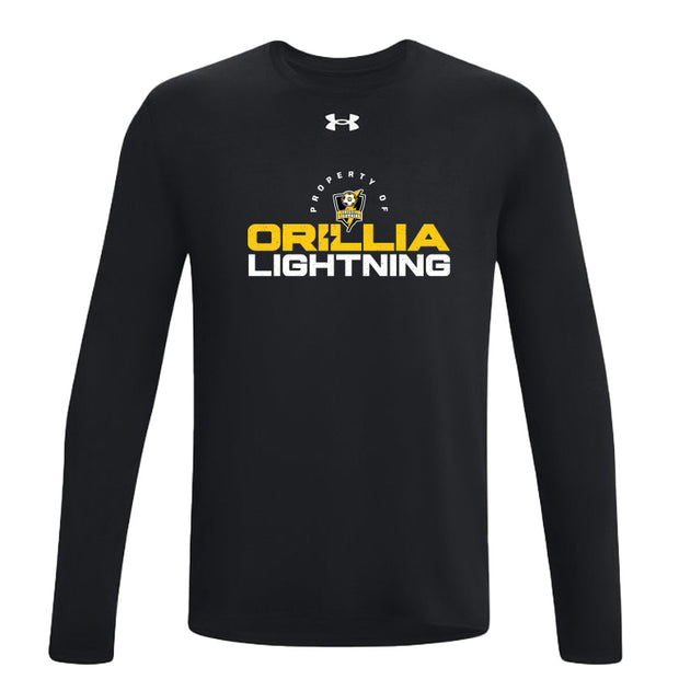 OLSC - UA Men&