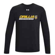OLSC - UA Men's Team Tech LS