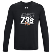 E73P - UA Men's Team Tech LS