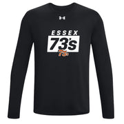 E73P - UA Men's Team Tech LS