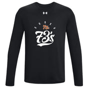 E73P - UA Men's Team Tech LS