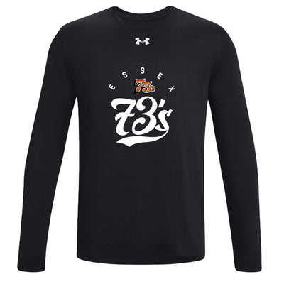 E73P - UA Men's Team Tech LS