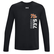 E73P - UA Men's Team Tech LS