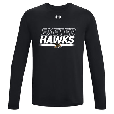 EHP - UA Men's Team Tech LS