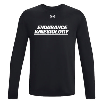 EK - UA Men's Team Tech LS