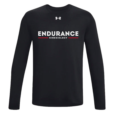 EK - UA Men's Team Tech LS