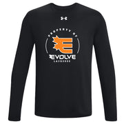 EL - UA Men's Team Tech LS