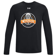 EL - UA Men's Team Tech LS