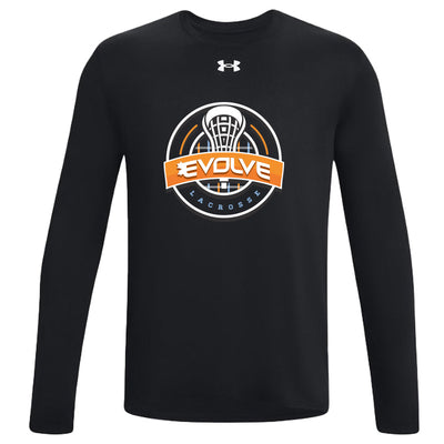 EL - UA Men's Team Tech LS
