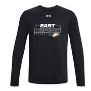 ENL - UA Men's Team Tech LS