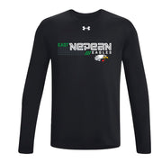ENL - UA Men's Team Tech LS