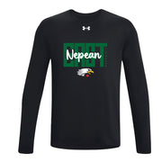ENL - UA Men's Team Tech LS