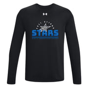 EOS - UA Men's Team Tech Long Sleeve