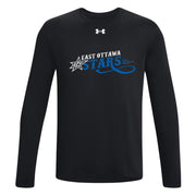 EOS - UA Men's Team Tech Long Sleeve