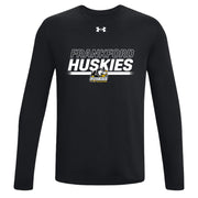 FHP - UA Men's Team Tech LS