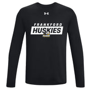 FHP - UA Men's Team Tech LS