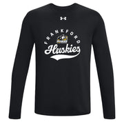 FHP - UA Men's Team Tech LS