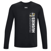 FHP - UA Men's Team Tech LS