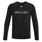 GCLS - UA Men's Team Tech LS