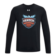 GMB - Men's Team Tech Long Sleeve