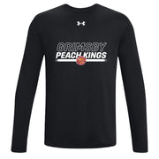 GPKP - UA Men's Team Tech LS