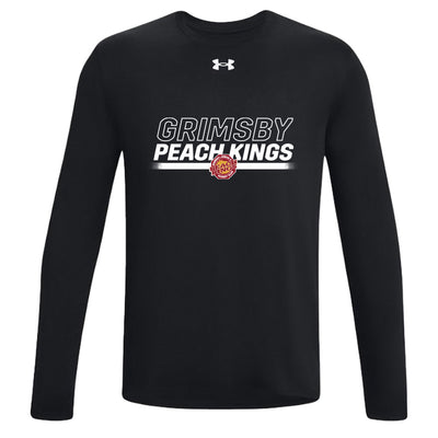 GPKP - UA Men's Team Tech LS