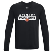 GPKP - UA Men's Team Tech LS